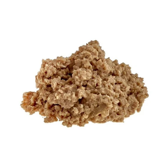 Fish4Dogs - 優質三文魚慕絲狗濕糧包 100g