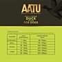 AATU - 自然放養鴨肉防敏天然狗糧