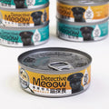 Meow Detective - Goat Milk Kitten Wet Food Tender Chicken & Milk 80g