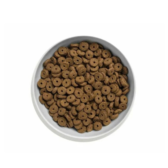 Canagan - 天然無穀物貓乾糧 - 走地雞配方 (減肥 / 老貓用) 1.5kg / 4kg