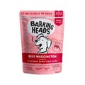 Barking Heads - 狗濕糧 無穀物 牛肉 300g