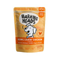 Barking Heads - 狗濕糧 無穀物 雞肉 300g