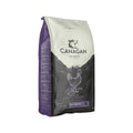 Canagan - 天然無穀物狗乾糧 - 走地雞配方 (減肥 / 老犬用) 2kg