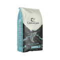 Canagan - 天然無穀物狗乾糧 - 蘇格蘭三文魚配方 (小型犬用) 2kg
