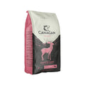 Canagan (原之選) 天然無穀物狗乾糧 - 田園野味配方 (小型犬用) - 鴨肉, 鹿肉, 兔肉 2kg