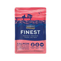 Fish4Dogs - 優質三文魚慕絲狗濕糧包 100g