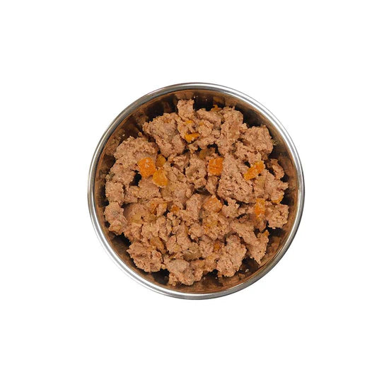 Barking Heads - 體重控制 狗濕糧 無穀物 雞肉 300g
