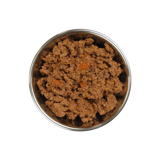 Barking Heads - 狗濕糧 無穀物 三文魚 300g