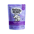 Barking Heads - 幼犬濕糧 無穀物 雞肉 300g