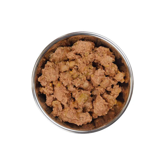 Barking Heads - 狗濕糧 無穀物 火雞肉 300g