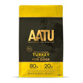 AATU - 自然放養火雞肉防敏天然狗糧