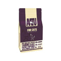 AATU - 自然放養雞肉 防敏天然 貓糧 1 kg