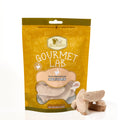 BuckBean - All Natural (Freeze-Dried) Thick-Cut Duck Breast 40g Cat and Dog Treats