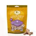 BuckBean - All-Natural (Freeze-Dried) Ostrich Meat 40g Cat and Dog Treats